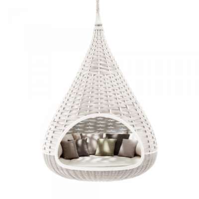 Nest-Rest Swing, Hanging Swing Chair, Egg Swing