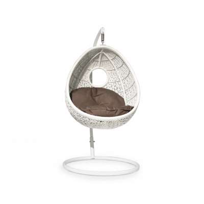 Round Nest Egg Swing, Hanging Swing Chair, Egg Swing