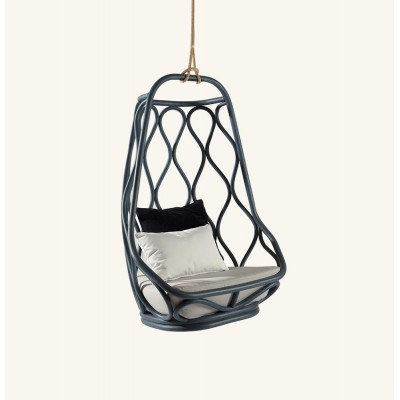 Jannat shadow Swing, Hanging Swing Chair, Egg Swing