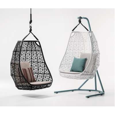 Jannat Egg Swing, Hanging Swing Chair, Egg Swing