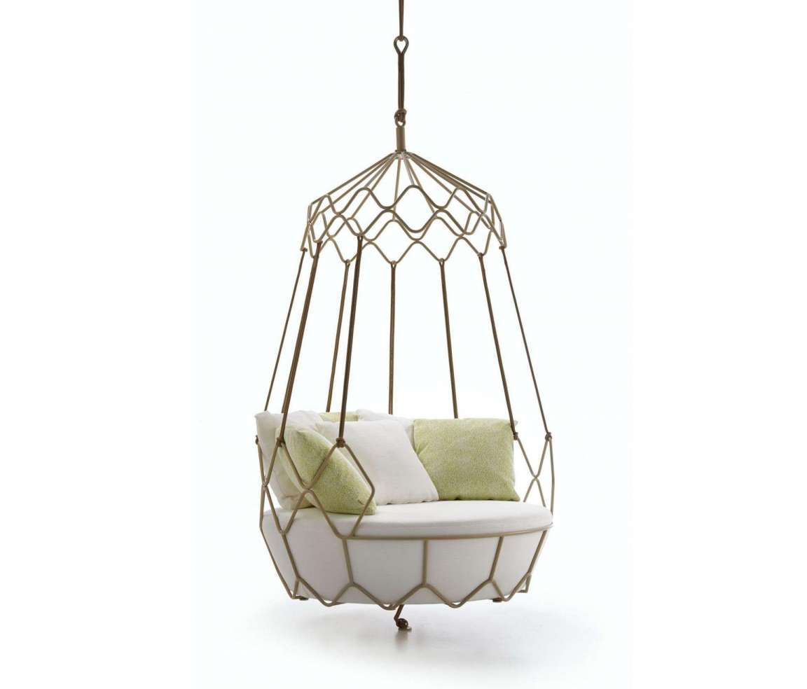 Gravity Shadow Swing , Hanging Swing Chair, Egg Swing