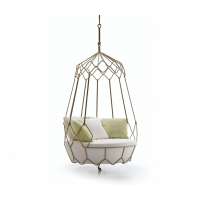 Gravity Shadow Swing , Hanging Swing Chair, Egg Swing